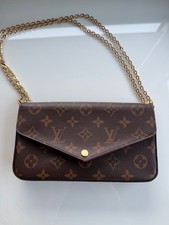Pochette Louis Vuitton Felicie