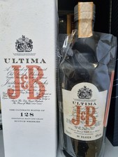 Very Old & Rare Scotch Whisky