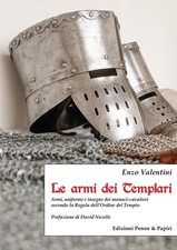 Le armi dei Templari. Armi