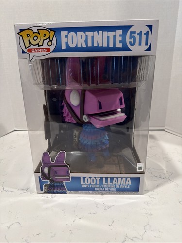 Funko pop giochi - pop!, fortnite