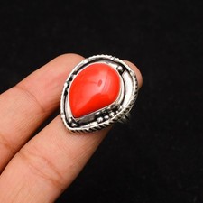 Anello gioiello in argento
