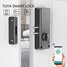 Serratura Elettronica Smart