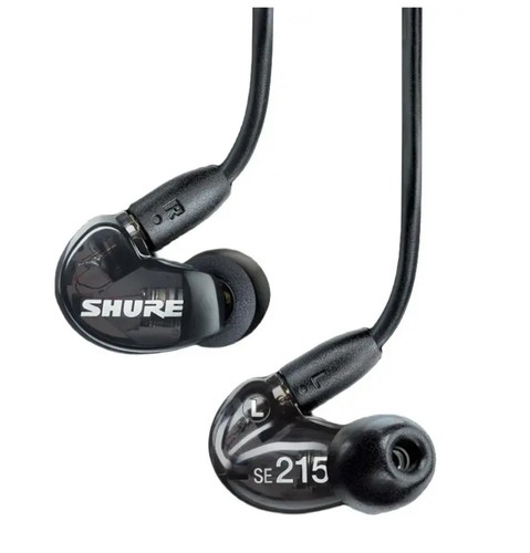 Shure se215 auricolari ear - se215,
