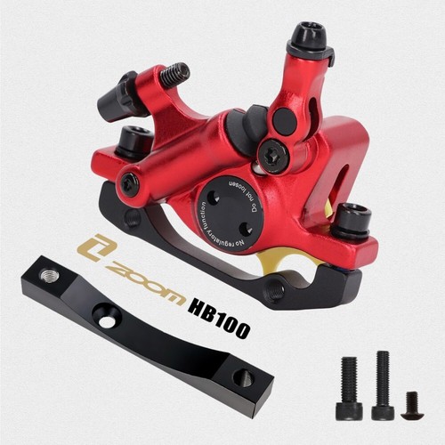 Pinza freno xtech zoom hb100 - zoom,