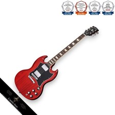 Chitarra elettrica gibson - gibson, sg