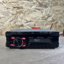 Pioneer DEH-1300MP Ricevitore