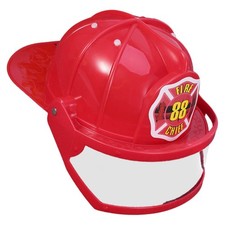  2 Pcs Casco Antincendio