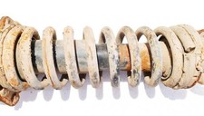  bobine ressort avant  ENR for