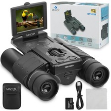 Binocolo digitale 10x25 -