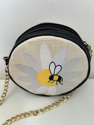 Borsa tracolla lulu - lulu,