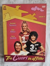 TRE CUORI IN AFFITTO STAGIONE