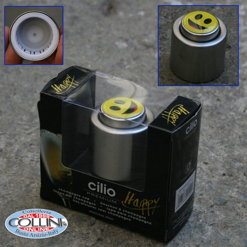 Cilio tappo pompa per - cilio,