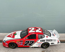 Scott Steckly #22 1/24 2009