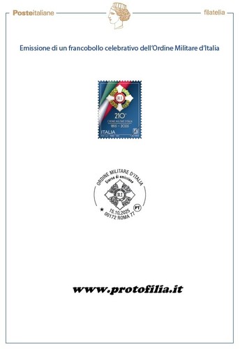 Bollettino illustrativo italia - illustrativo,