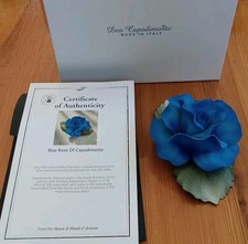 6" Uno Alto Volta Capodimonte