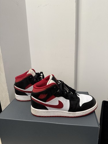 Nike air jordan - jordan, mid