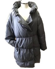 CAPPOTTO IN PIUMINO -ERMANNO SCERVINO TAGLIA 48