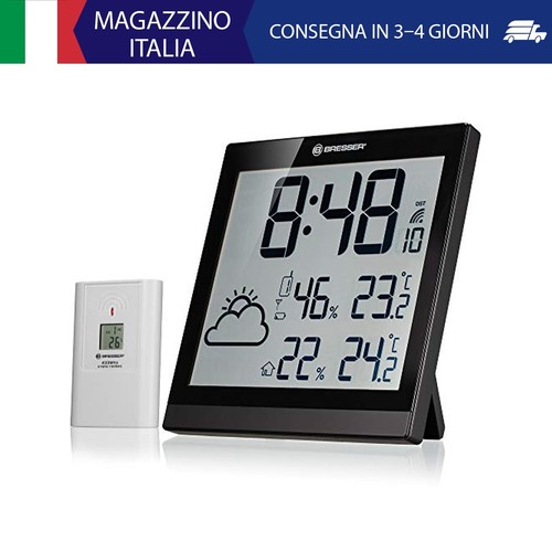 Bresser orologio da - -,