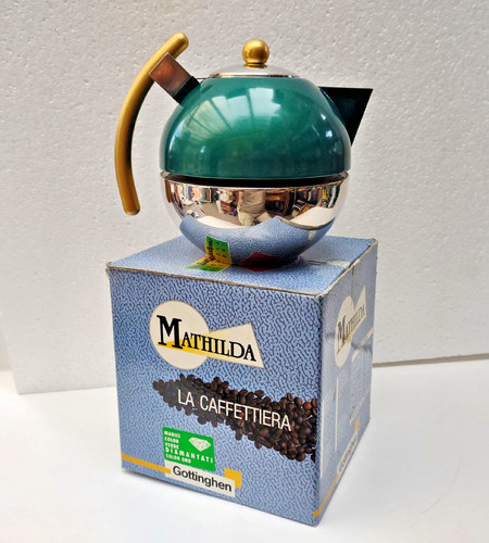 Gottinghen mathilda oro - gottinghen,