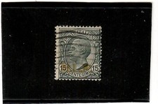 REGNO 1923-B.L.P.- TERZA