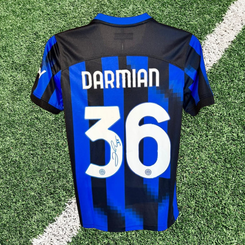 Maglia calcio matteo darmian - maglia,