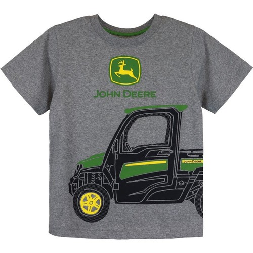 Shirt originale john deere - t-shirt,