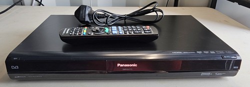 Panasonic dmr ex773 - panasonic, dmr-ex773