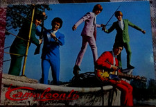 musica complessi gruppi anni