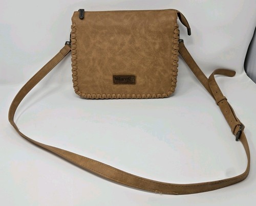 Borsa tracolla wrangler - borsa,