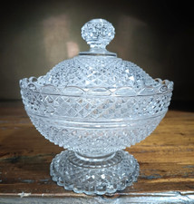BACCARAT CRISTALLO PORTA BON