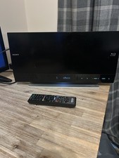 Sony BDV-L600 3D DVD Blu-Ray