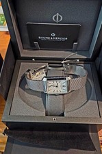 Baume & Mercier Hampton Full