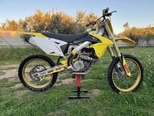( LEGGI DESCRIZIONE ) Suzuki RMZ 450 2009 - Qualsiasi Ricambio