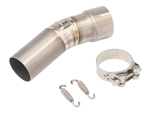 Marmitta intermedia per bmw - intermedia,