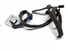 Nissan Qashqai 2014 antenna