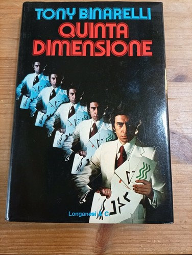 Quinta dimensione t - dimensione,