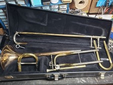 Elkhart Conn 88H trombone
