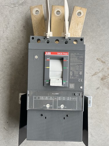 Interruttore automatico abb - automatico,