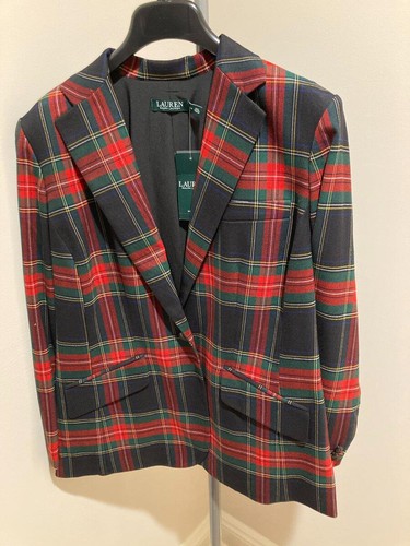 Splendido blazer quadri - splendido, a