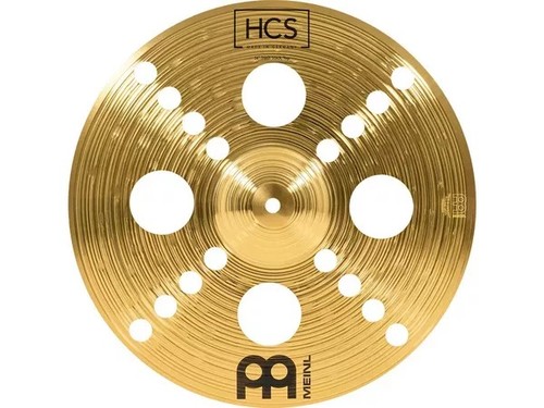 Meinl piatto trash stack