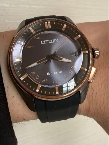 Orologio citizen solar - citizen,