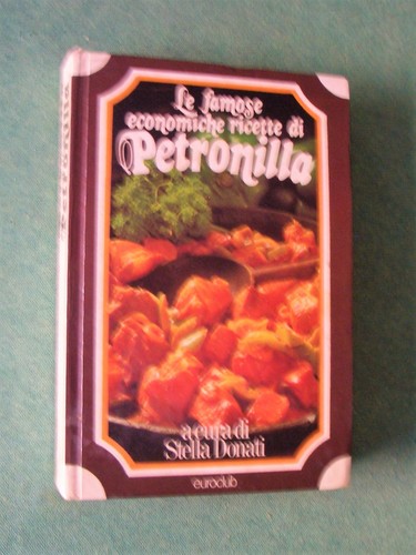 Famose economiche ricette - le,