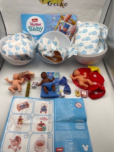 Passeggino zuru mini baby - passeggino,