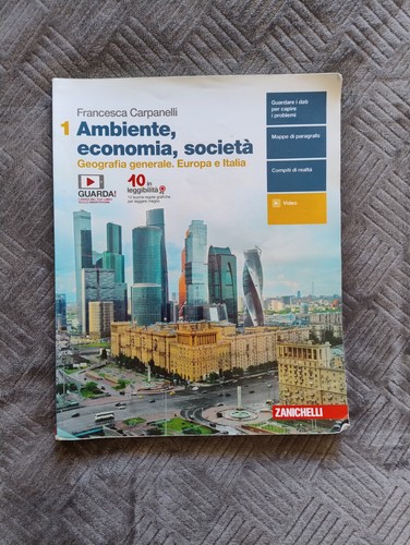 Ambiente economia societa - ambiente,, economia,