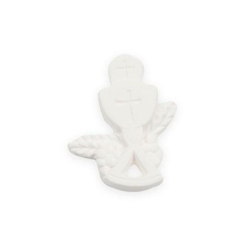 48x gesso gessetto calice - gessetto,