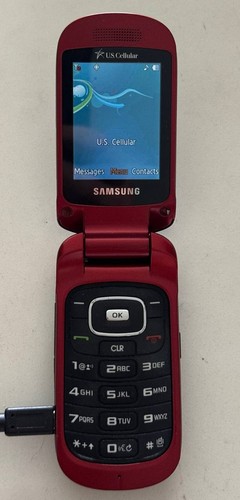 Samsung sch r270 chrono - samsung, sch-r270