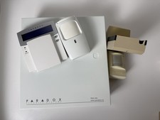 Sistema antifurto Paradox