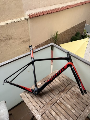 Giant tcr advanced carbon - advanced, sl