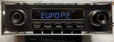 Europa retrò autoradio - europa,