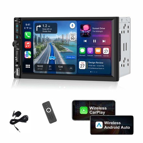 Autoradio doppio din - autoradio,